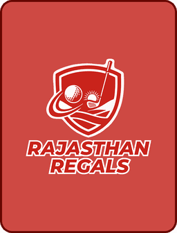 Rajasthan Regals