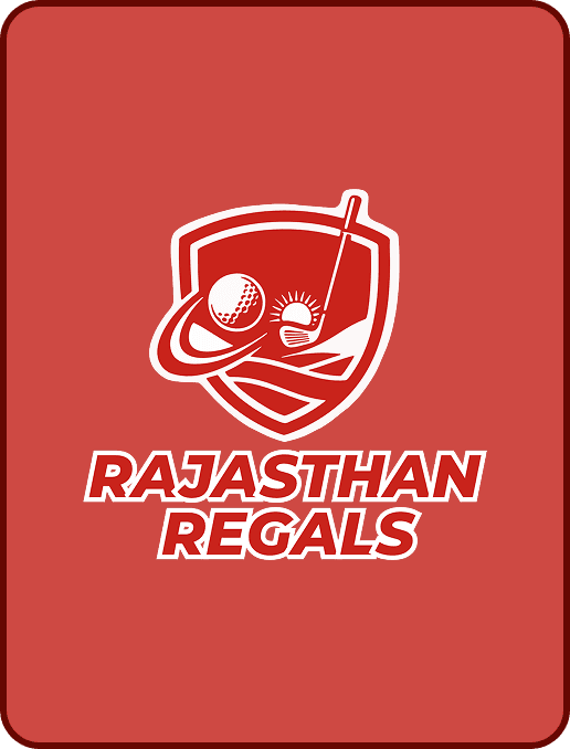 Rajasthan Regals